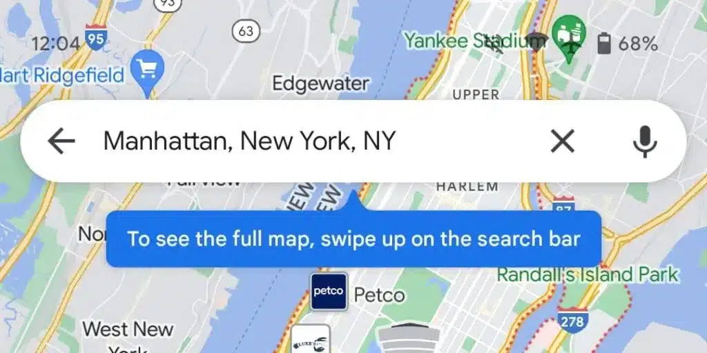 Google Maps премахва малкa, но любимa на много хора функция в последната си промяна