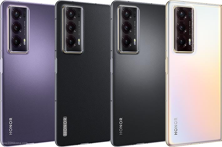 Honor ще представи глобалната версия на сгъваемия си смартфон Magic V2 на IFA 2023 на 1 септември