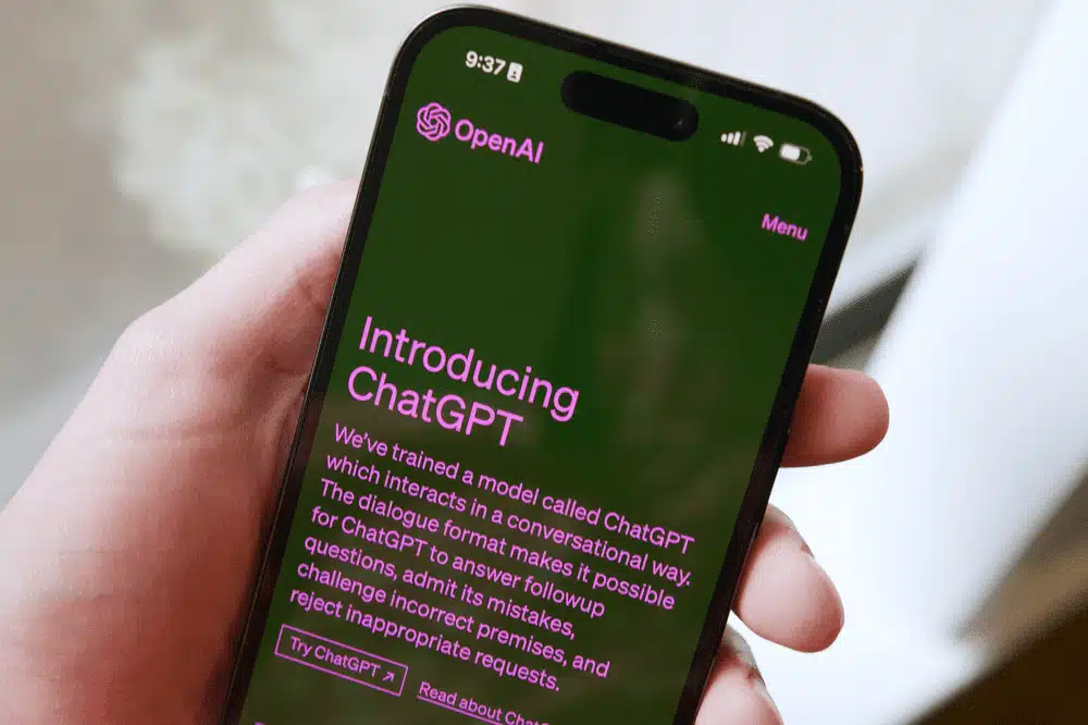 OpenAI представи корпоративна версия на ChatGPT с подобрена сигурност