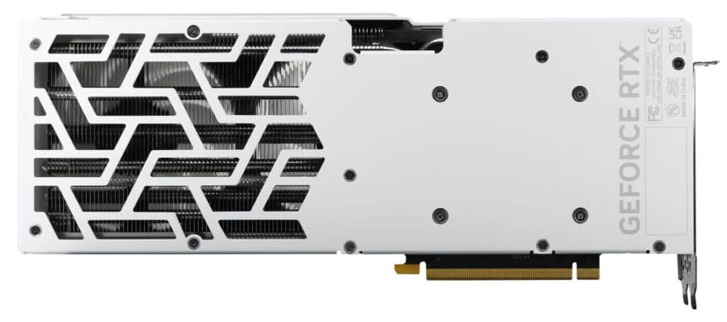 Palit представи юбилейната лимитирана серия видеокарта GeForce RTX 4070 Ti GamingPro Limited Edition