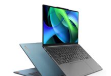 Lenovo Yoga Pro 14s с процесор от 13-то поколение Intel i9 H-серия е представен Lenovo Yoga Pro 14s с процесор от 13-то поколение Intel i9 H-серия е представен