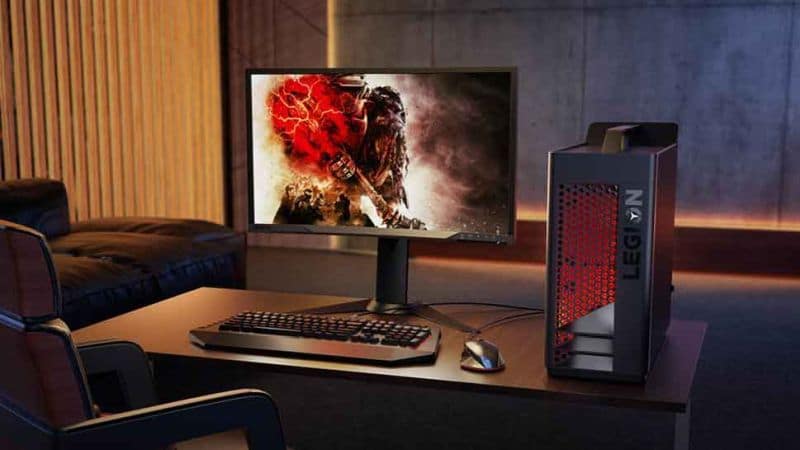 Слабото търсене на персонални компютри срина приходите на Lenovo с близо 1/4