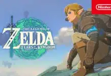 Zelda: Tears of the Kingdom е големият победител на наградите на Gamescom 2023