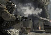 Activision разкри Call of Duty: Modern Warfare 3
