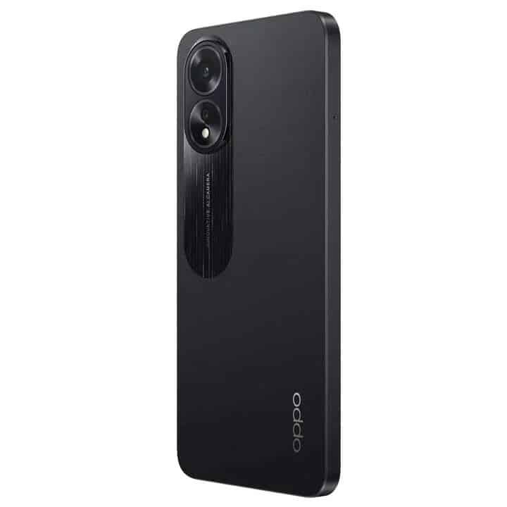 Информация за Oppo A38: спецификации, рендери, цена и дата на представяне