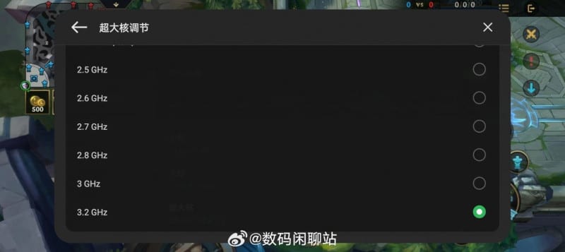 Realme GT5 ще бъде първият смартфон с възможност за регулиране на честотата на процесора