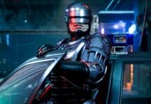 Забавиха излизането на RoboCop: Rogue City