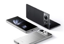 Изтекоха реални снимки на смартфона Xiaomi Mix Fold 3 Изтекоха реални снимки на смартфона Xiaomi Mix Fold 3