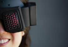 Нова архитектура за VR хедсетове решава сложния проблем със смесената реалност