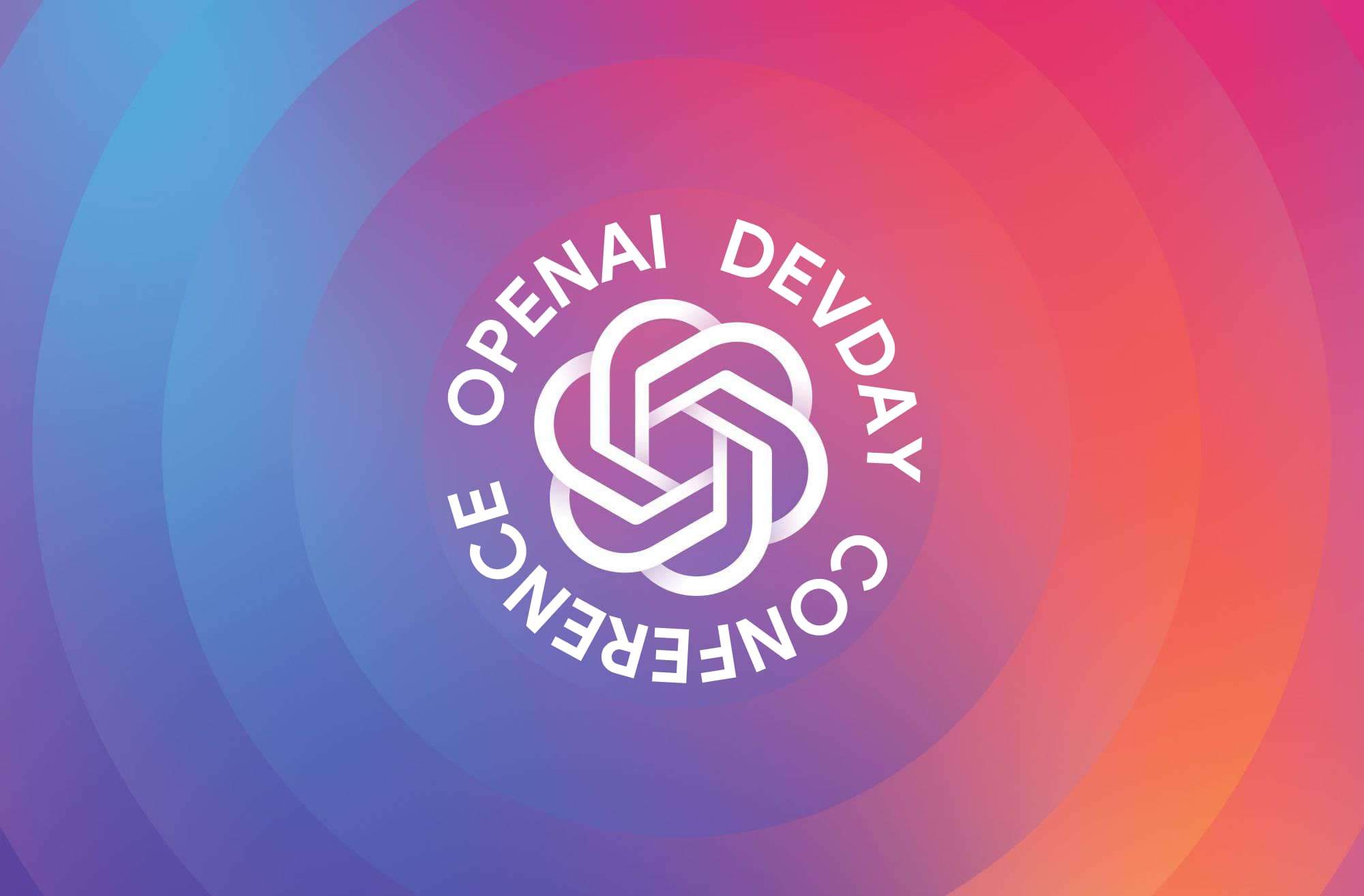 OpenAI обяви DevDay – първата конференция за ChatGPT разработчици