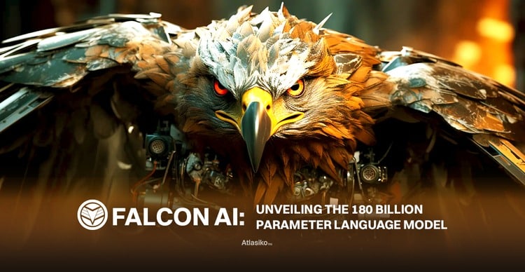 Falcon 180B: изкуственият интелект с отворен код, който отправя предизвикателство към ChatGPT, Google Bard и Llama 2 (видео)