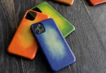 Ето кои са петте причини, според експертите, да ползвате смартфона си с кейс