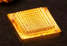Уникалният 3D печат на Fabric8Labs ще повиши ефективността на водните охлаждания с 35%
