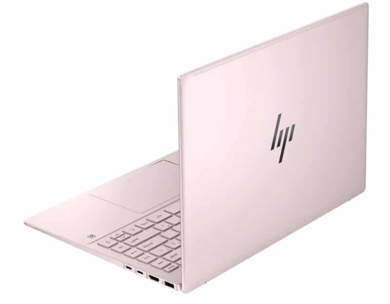HP представи обновените Pavilion Plus, както и първия 16-инчов модел към серията