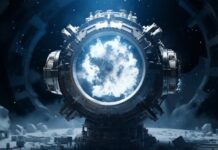 SpaceX успешно тества двигателя на лунния модул при условие на космически студ
