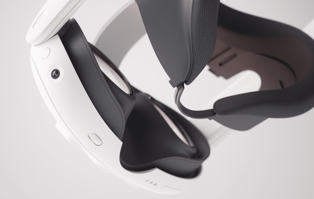 VR очилата Meta Quest 3 ще бъдат пуснати в продажба на 10 октомври на цена от 500 долара