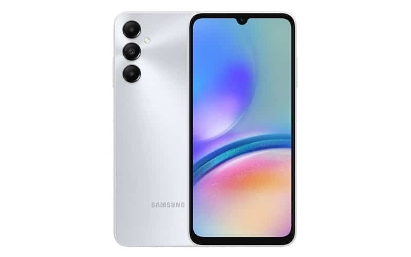 Samsung представи бюджетните смартфони Galaxy A05 и Galaxy A05s – без 5G, но с 50MP камери
