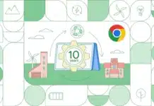 Google удължи поддръжката на Chromebook до 10 години