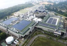 GlobalFoundries ще увеличи 1,5 пъти производството на чипове в Сингапур – разходите за разширяване са 4 млрд. долара