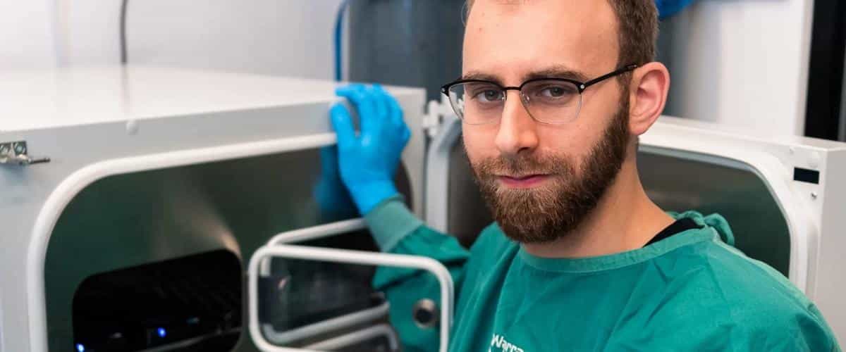 Cortical Labs: „Биокомпютърът с човешки мозъчни клетки има способността да усеща“