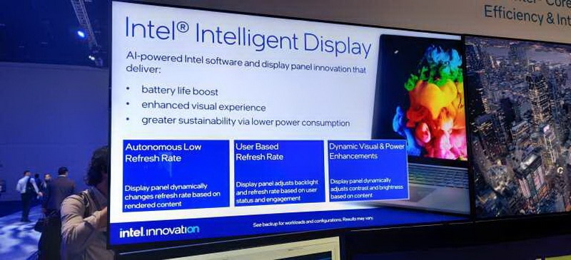 Ето защо Intel възнамерява да наблюдава потребителите чрез уеб-камерите на ноутбуците