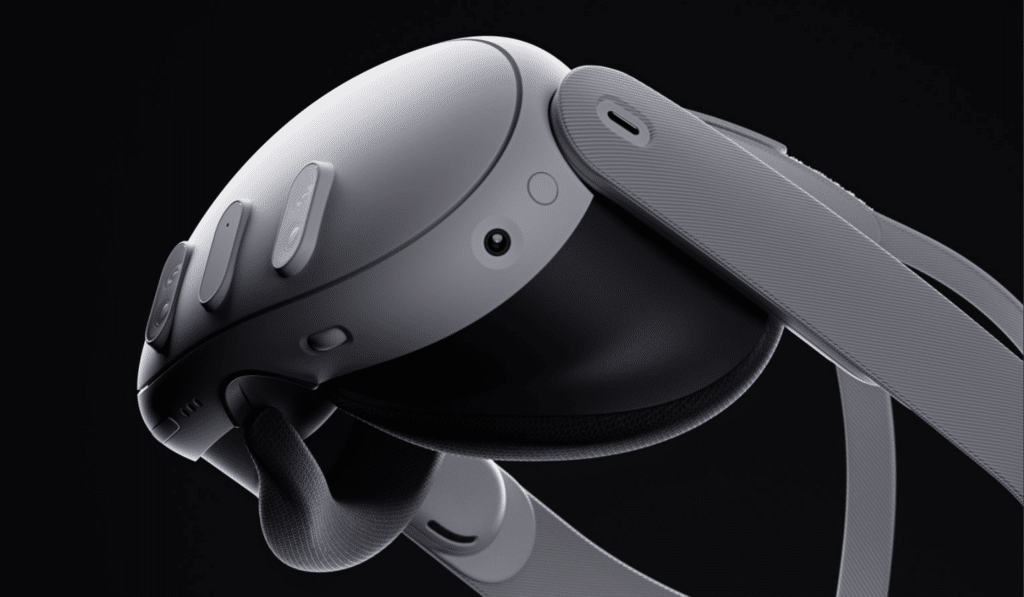 VR очилата Meta Quest 3 ще бъдат пуснати в продажба на 10 октомври на цена от 500 долара