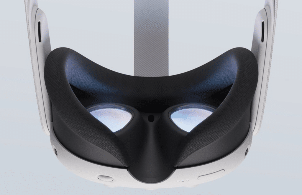 VR очилата Meta Quest 3 ще бъдат пуснати в продажба на 10 октомври на цена от 500 долара