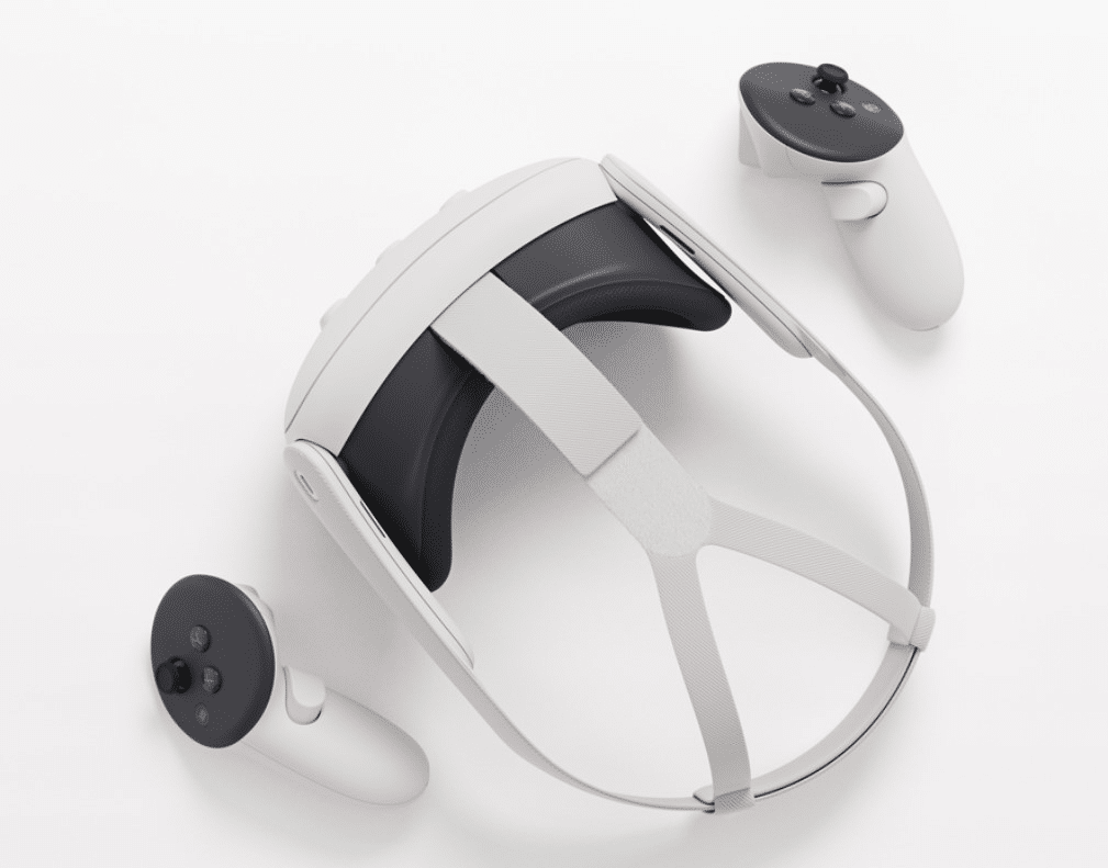 VR очилата Meta Quest 3 ще бъдат пуснати в продажба на 10 октомври на цена от 500 долара