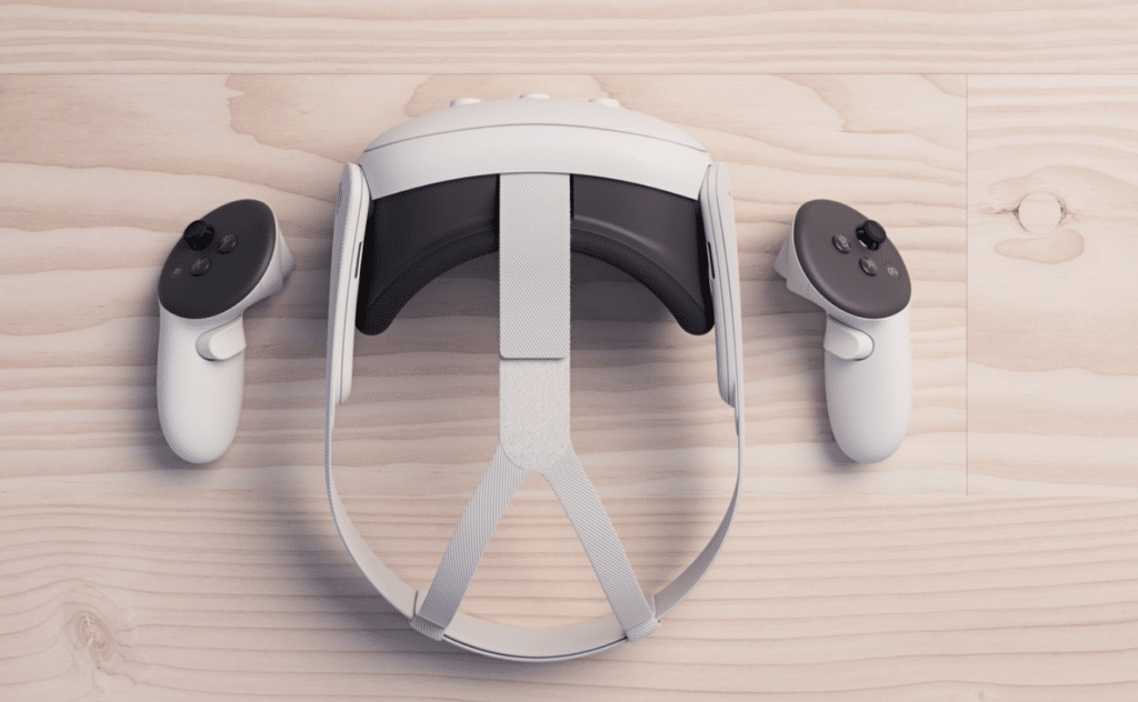 VR очилата Meta Quest 3 ще бъдат пуснати в продажба на 10 октомври на цена от 500 долара