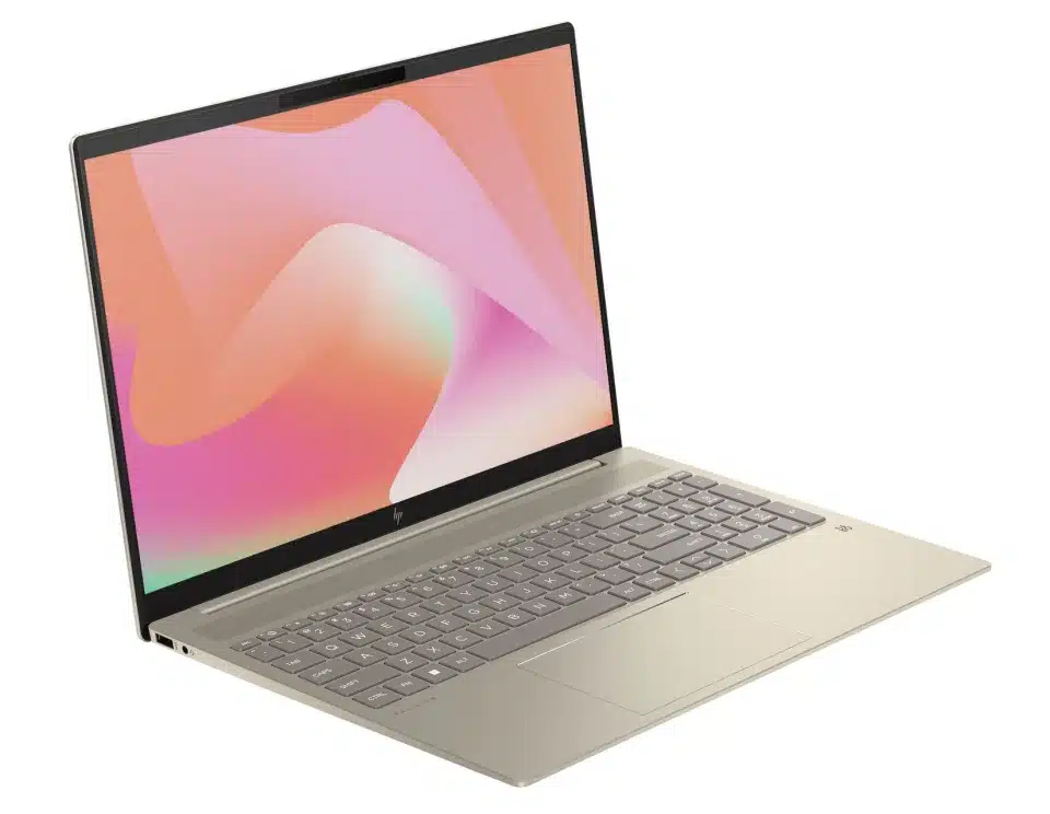 HP представи обновените Pavilion Plus, както и първия 16-инчов модел към серията