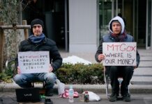 Mt. Gox удължи с една година крайния срок за разплащане с кредиторите си