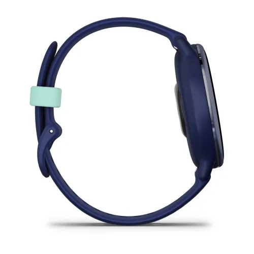 Garmin представя лекия смарт часовник Vivoactive 5 с AMOLED екран, NFC и 11-дневен живот на батерията