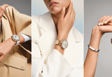 Новата серия смарт часовници Huawei Watch GT 4 с модно ревю на 29 септември в рамките на Sofia Fashion Week