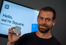 Джак Дорси отново ще оглави Square