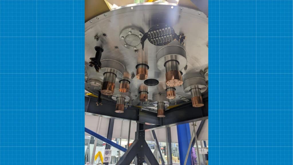 Термоядреният синтез е близо: Магнитната система Demo4 на Tokamak Energy успешно премина ключови криогенни тестове