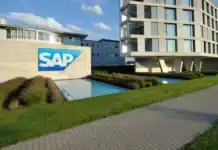 SAP ще спре поддръжката на своя софтуер в Русия
