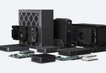 ASUS официално стана наследник на серията Intel NUC