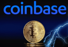 Coinbase ще интегрира Lightning Network