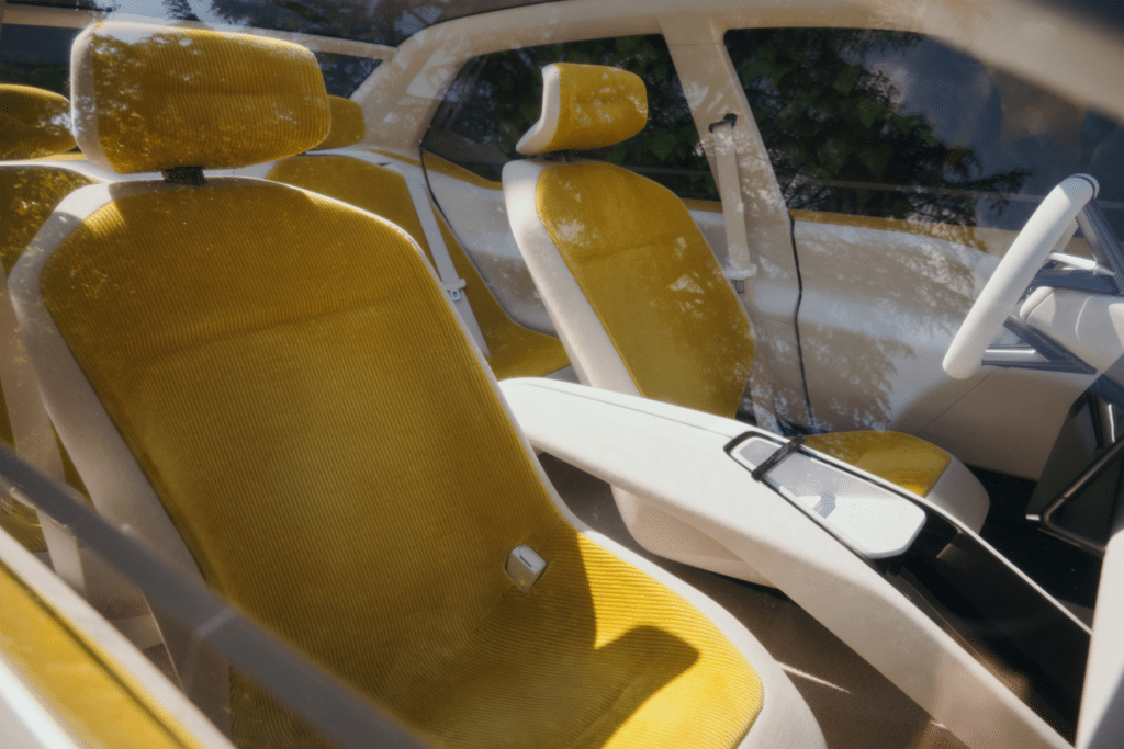 BMW представи Vision Neue Klasse – концептуален електромобил, с който компанията поставя началото на нова ера на електромобилите