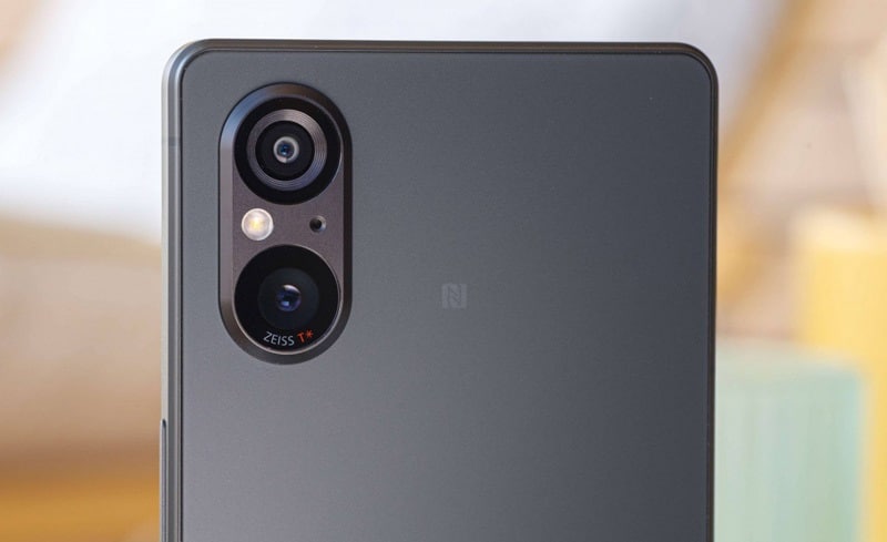 Sony представи Xperia 5 V със Snapdragon 8 Gen 2, 48-мегапикселова камера и цена от 999 евро