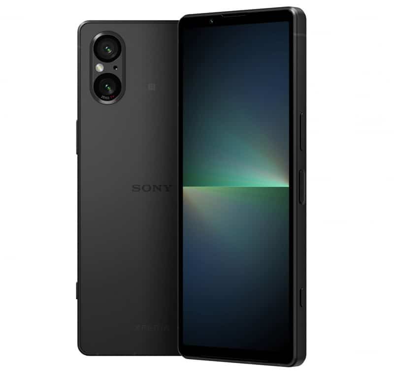 Sony представи Xperia 5 V със Snapdragon 8 Gen 2, 48-мегапикселова камера и цена от 999 евро