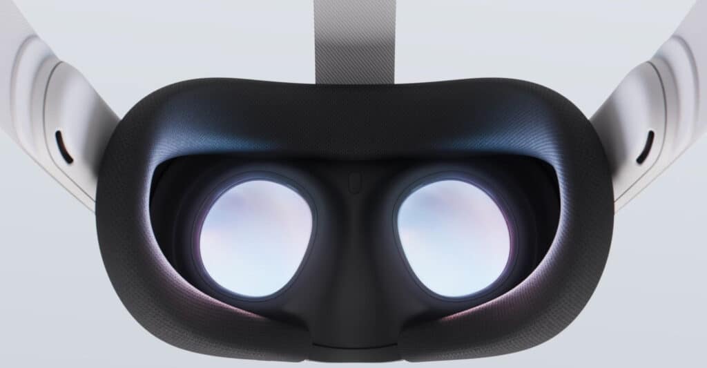VR очилата Meta Quest 3 ще бъдат пуснати в продажба на 10 октомври на цена от 500 долара