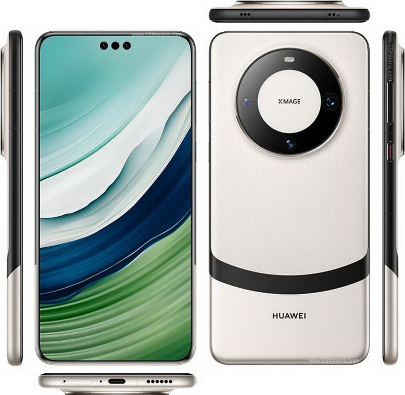 Huawei представи Mate 60 Pro+ – подобрена версия на Mate 60 Pro, за който се вдигна много шум
