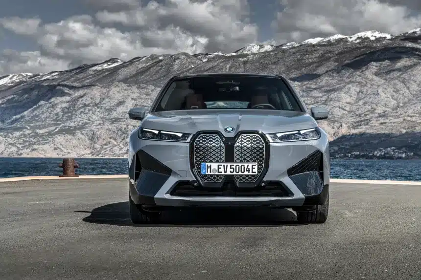 Това BMW се обезценява с 30% за една година!