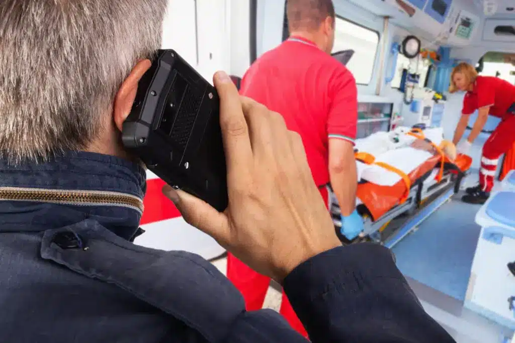 Финландската Nokia представи смартфони с индустриална здравина и 5G за работа в опасни среди