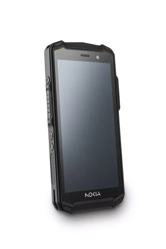 Финландската Nokia представи смартфони с индустриална здравина и 5G за работа в опасни среди