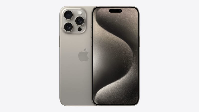 Интересът към iPhone 15 е много по-голям от този към iPhone 14 – Apple отчита 10-12% повече предварителни поръчки