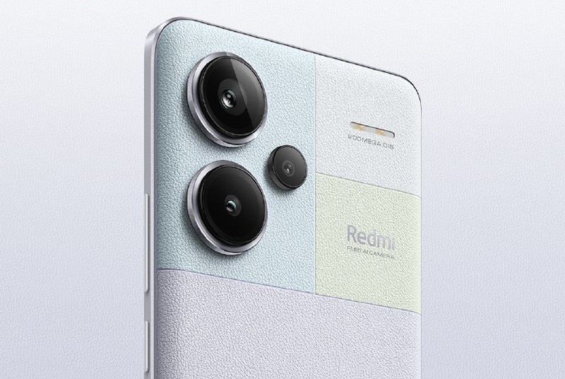 Xiaomi представи смартфоните от серия Note 13 – почти флагмански смартфони на достъпни цени