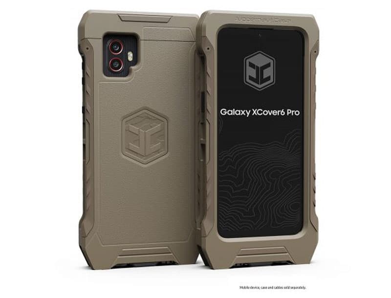Samsung започна продажбите на Galaxy S23 Tactical Edition и Galaxy XCover 6 Pro Tactical Edition на военни и разузнавателни агенции