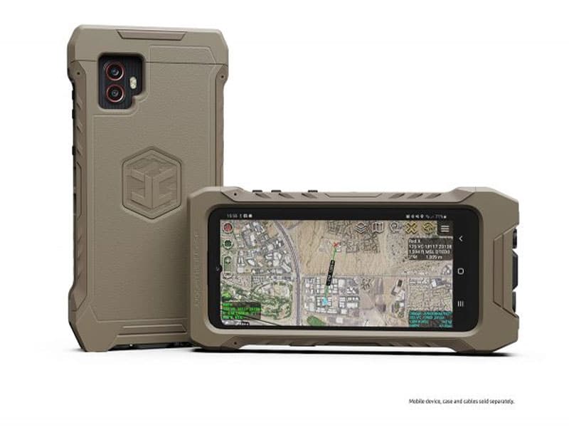 Samsung започна продажбите на Galaxy S23 Tactical Edition и Galaxy XCover 6 Pro Tactical Edition на военни и разузнавателни агенции